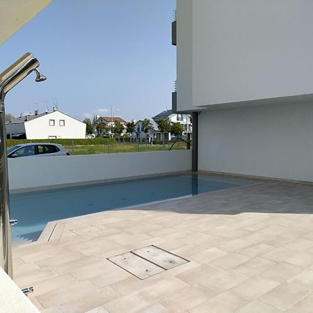 Jesolo Appartamenti F2 - Light Blue Exterior photo