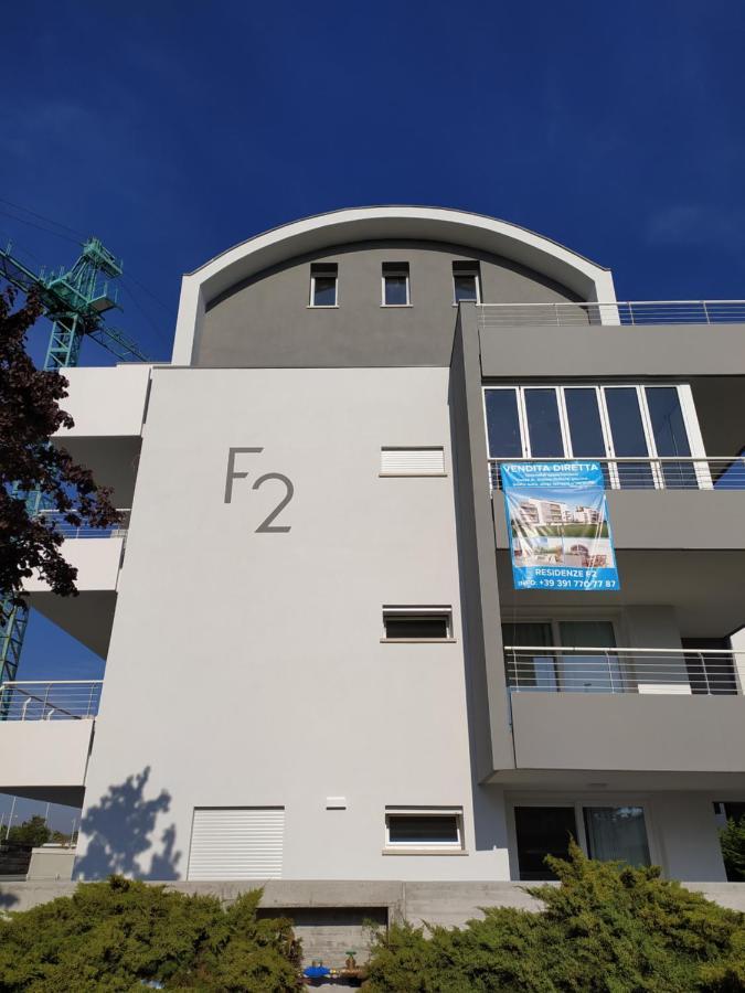 Jesolo Appartamenti F2 - Light Blue Exterior photo